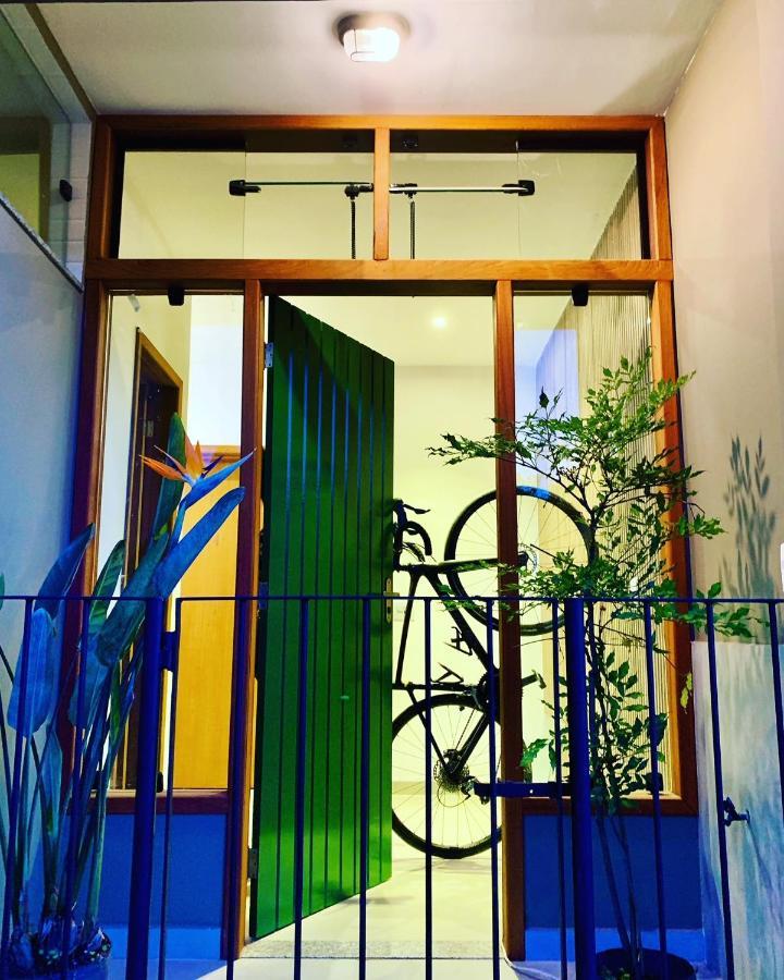 House Bike Sonora Hotel Conservatória Kültér fotó