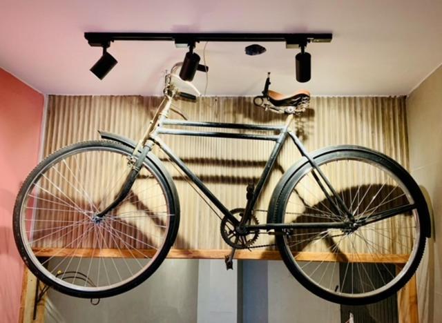 House Bike Sonora Hotel Conservatória Kültér fotó
