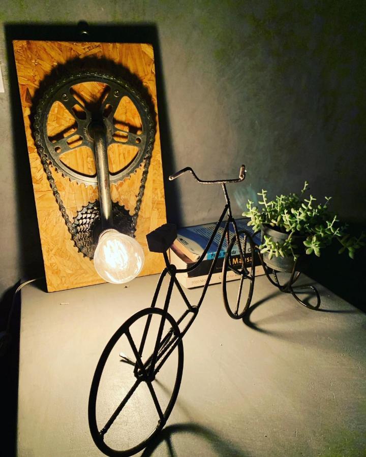 House Bike Sonora Hotel Conservatória Kültér fotó