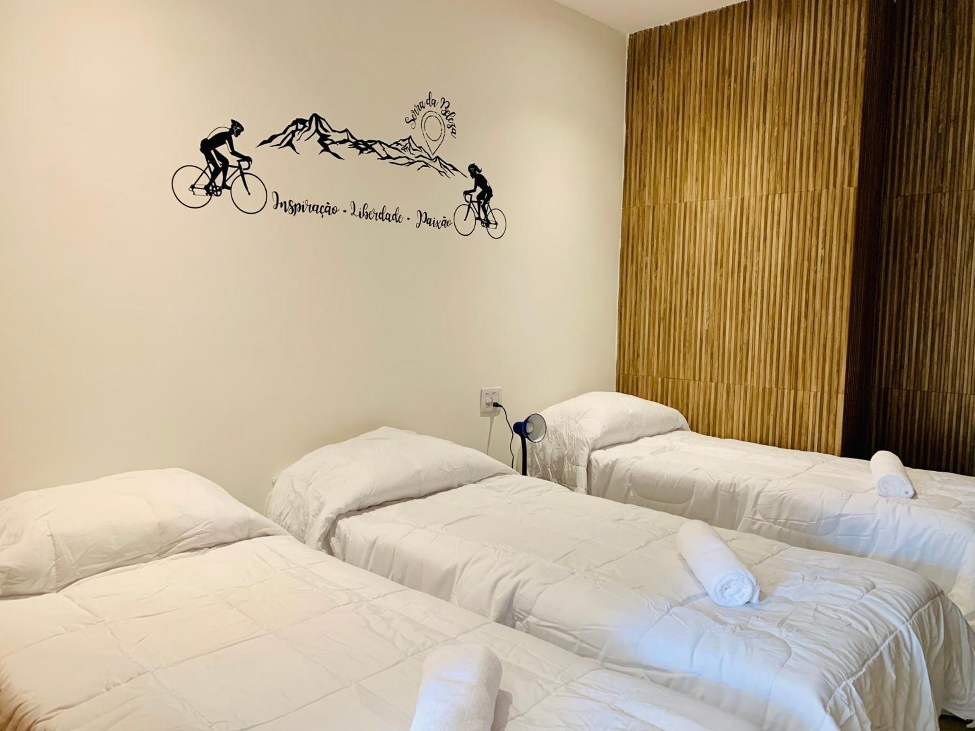 House Bike Sonora Hotel Conservatória Kültér fotó